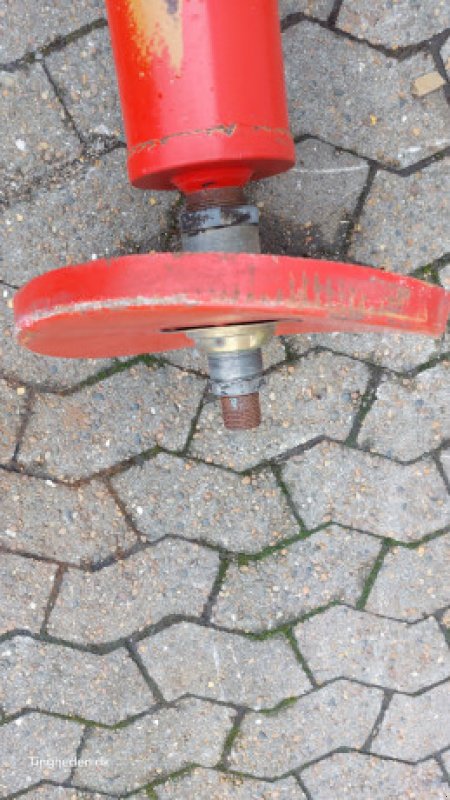Sonstiges Mähdrescherzubehör des Typs Massey Ferguson 32, Gebrauchtmaschine in Hemmet (Bild 4)