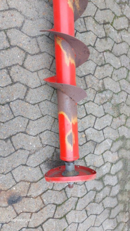 Sonstiges Mähdrescherzubehör des Typs Massey Ferguson 32, Gebrauchtmaschine in Hemmet (Bild 5)