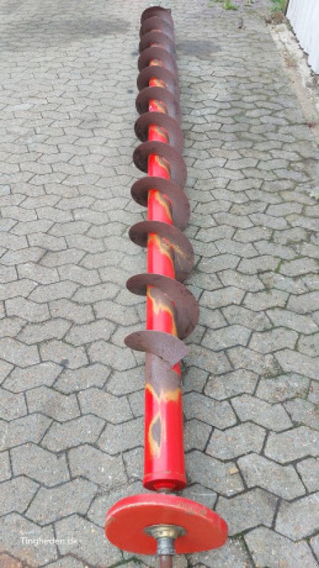 Sonstiges Mähdrescherzubehör des Typs Massey Ferguson 32, Gebrauchtmaschine in Hemmet (Bild 3)