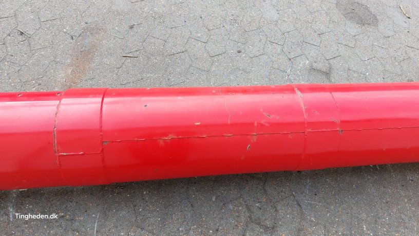 Sonstiges Mähdrescherzubehör typu Massey Ferguson 32, Gebrauchtmaschine v Hemmet (Obrázek 19)