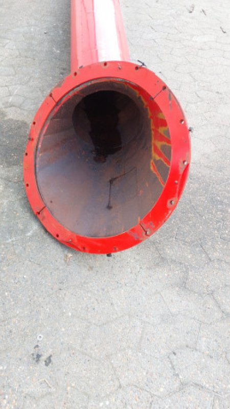 Sonstiges Mähdrescherzubehör typu Massey Ferguson 32, Gebrauchtmaschine v Hemmet (Obrázek 5)