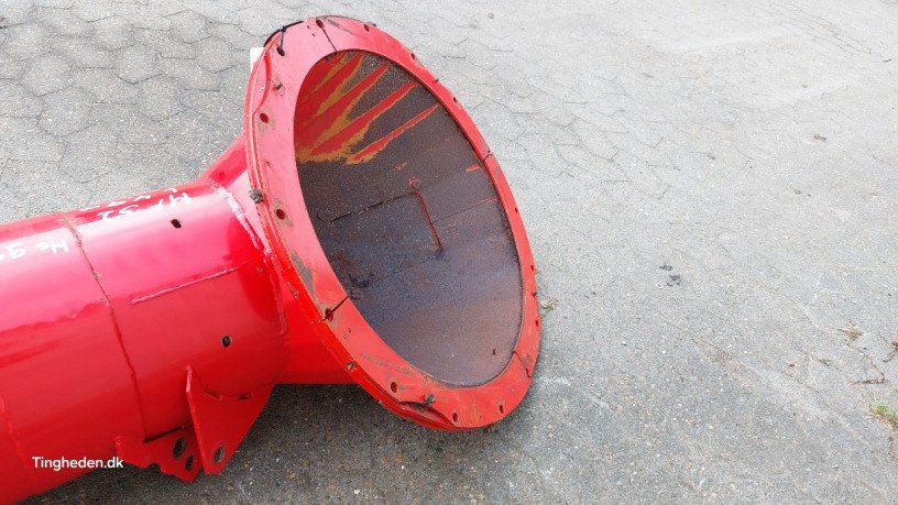 Sonstiges Mähdrescherzubehör typu Massey Ferguson 32, Gebrauchtmaschine v Hemmet (Obrázek 21)