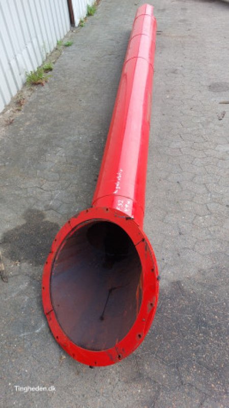 Sonstiges Mähdrescherzubehör typu Massey Ferguson 32, Gebrauchtmaschine v Hemmet (Obrázek 7)