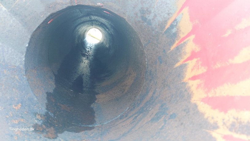 Sonstiges Mähdrescherzubehör typu Massey Ferguson 32, Gebrauchtmaschine v Hemmet (Obrázek 14)