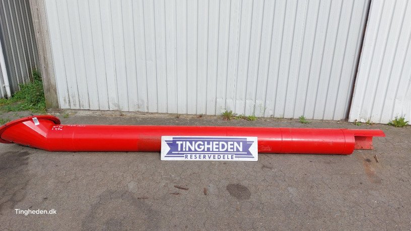 Sonstiges Mähdrescherzubehör typu Massey Ferguson 32, Gebrauchtmaschine v Hemmet (Obrázek 2)