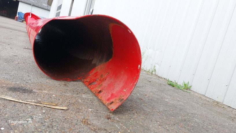 Sonstiges Mähdrescherzubehör typu Massey Ferguson 32, Gebrauchtmaschine v Hemmet (Obrázek 9)