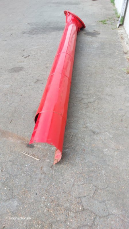 Sonstiges Mähdrescherzubehör typu Massey Ferguson 32, Gebrauchtmaschine v Hemmet (Obrázek 8)