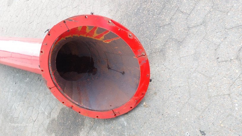 Sonstiges Mähdrescherzubehör typu Massey Ferguson 32, Gebrauchtmaschine v Hemmet (Obrázek 4)