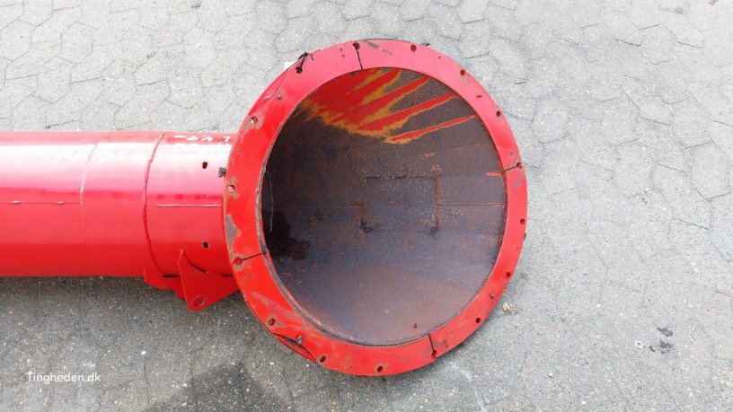 Sonstiges Mähdrescherzubehör typu Massey Ferguson 32, Gebrauchtmaschine v Hemmet (Obrázek 15)