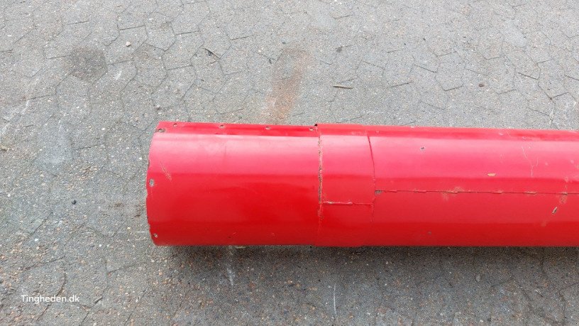 Sonstiges Mähdrescherzubehör typu Massey Ferguson 32, Gebrauchtmaschine v Hemmet (Obrázek 20)