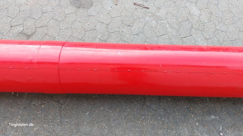 Sonstiges Mähdrescherzubehör typu Massey Ferguson 32, Gebrauchtmaschine v Hemmet (Obrázek 17)