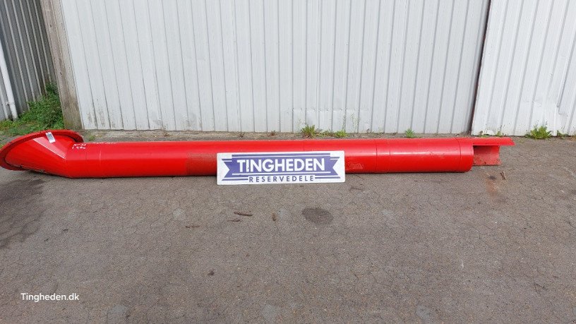 Sonstiges Mähdrescherzubehör typu Massey Ferguson 32, Gebrauchtmaschine v Hemmet (Obrázek 1)