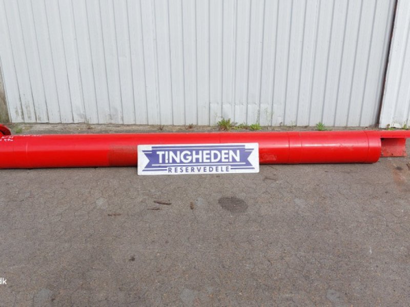 Sonstiges Mähdrescherzubehör typu Massey Ferguson 32, Gebrauchtmaschine v Hemmet (Obrázek 1)