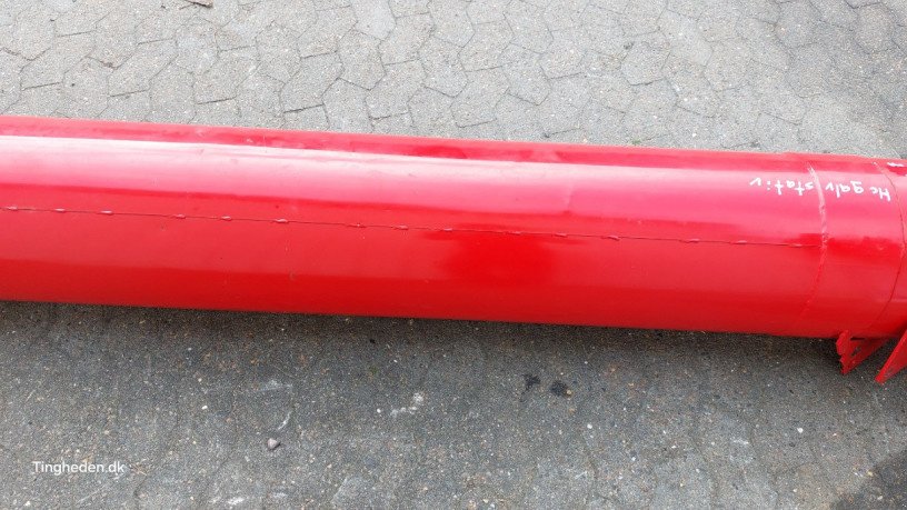 Sonstiges Mähdrescherzubehör typu Massey Ferguson 32, Gebrauchtmaschine v Hemmet (Obrázek 16)