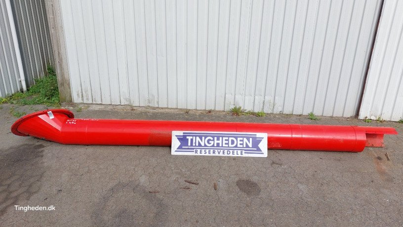 Sonstiges Mähdrescherzubehör typu Massey Ferguson 32, Gebrauchtmaschine v Hemmet (Obrázek 3)