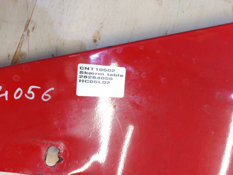 Sonstiges Mähdrescherzubehör typu Massey Ferguson 32, Gebrauchtmaschine v Hemmet (Obrázek 12)