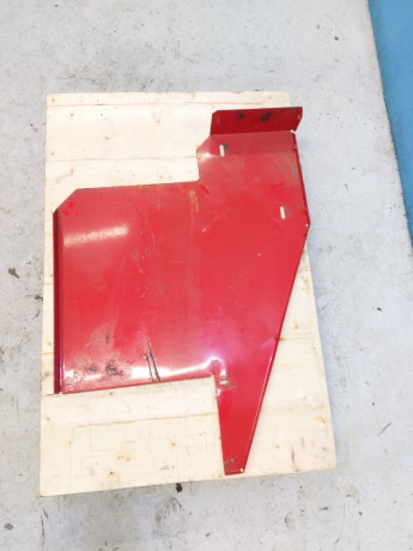 Sonstiges Mähdrescherzubehör typu Massey Ferguson 32, Gebrauchtmaschine v Hemmet (Obrázek 5)