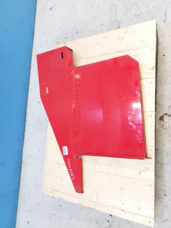 Sonstiges Mähdrescherzubehör typu Massey Ferguson 32, Gebrauchtmaschine v Hemmet (Obrázek 10)