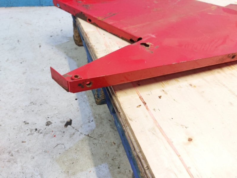 Sonstiges Mähdrescherzubehör typu Massey Ferguson 32, Gebrauchtmaschine v Hemmet (Obrázek 7)