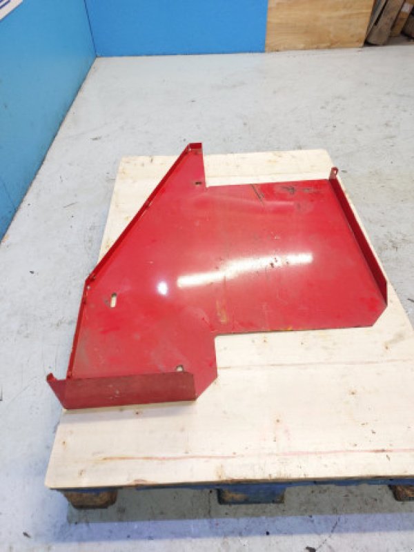 Sonstiges Mähdrescherzubehör typu Massey Ferguson 32, Gebrauchtmaschine v Hemmet (Obrázek 3)