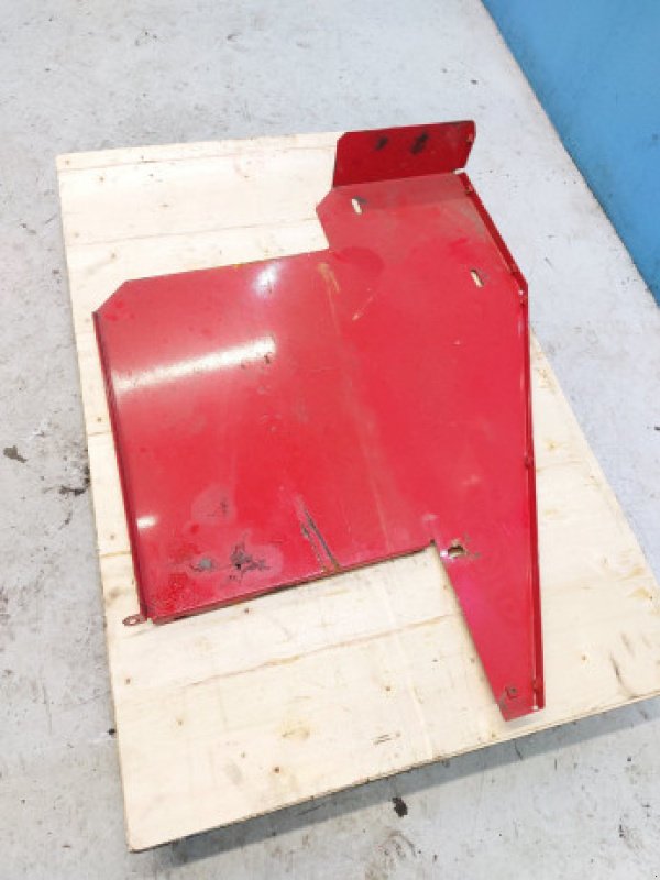 Sonstiges Mähdrescherzubehör typu Massey Ferguson 32, Gebrauchtmaschine v Hemmet (Obrázek 4)