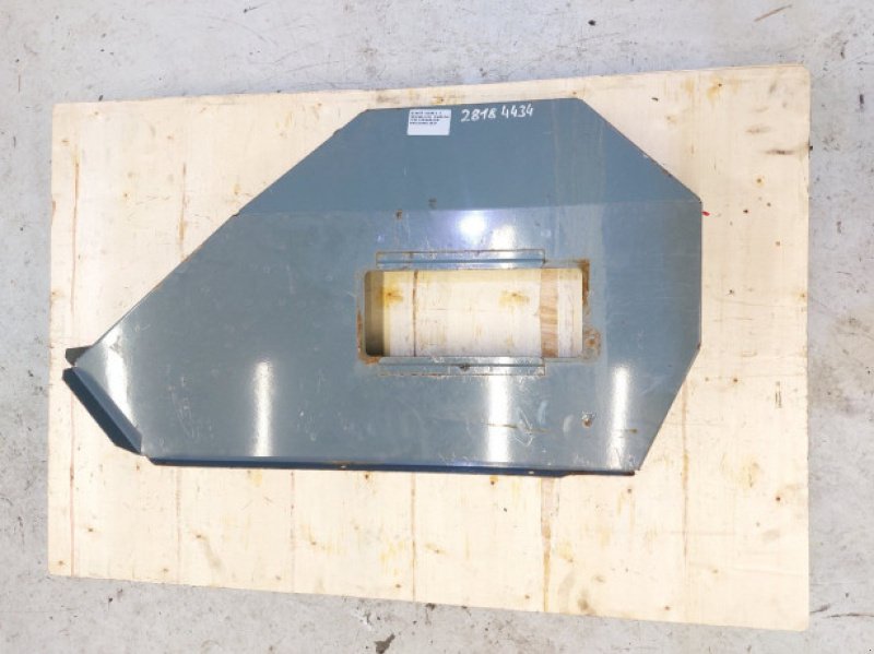 Sonstiges Mähdrescherzubehör typu Massey Ferguson 32, Gebrauchtmaschine v Hemmet (Obrázek 5)