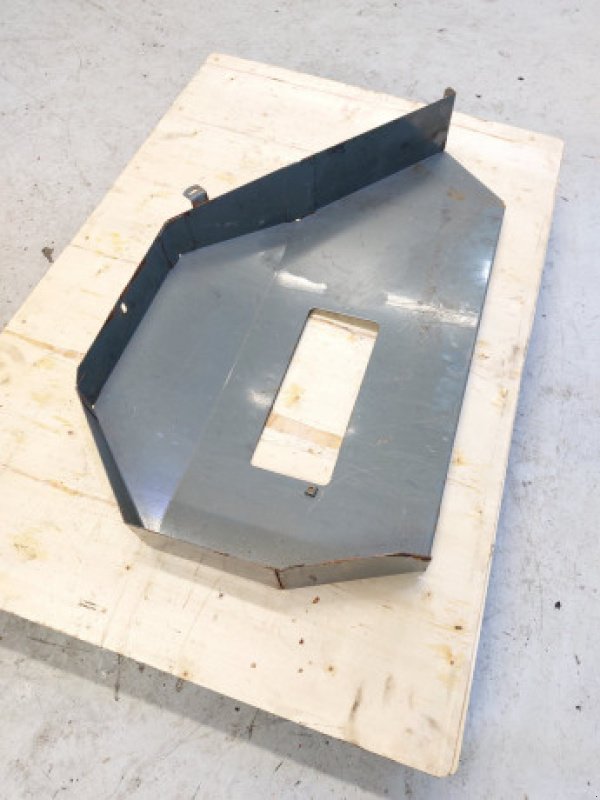 Sonstiges Mähdrescherzubehör typu Massey Ferguson 32, Gebrauchtmaschine v Hemmet (Obrázek 7)