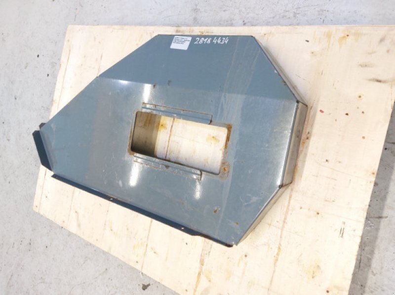 Sonstiges Mähdrescherzubehör typu Massey Ferguson 32, Gebrauchtmaschine v Hemmet (Obrázek 4)