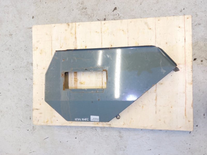 Sonstiges Mähdrescherzubehör typu Massey Ferguson 32, Gebrauchtmaschine v Hemmet (Obrázek 3)