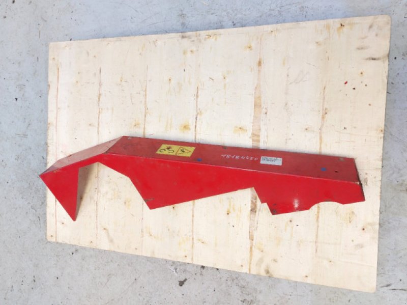 Sonstiges Mähdrescherzubehör des Typs Massey Ferguson 32, Gebrauchtmaschine in Hemmet (Bild 5)