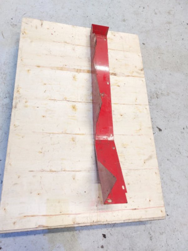 Sonstiges Mähdrescherzubehör des Typs Massey Ferguson 32, Gebrauchtmaschine in Hemmet (Bild 2)