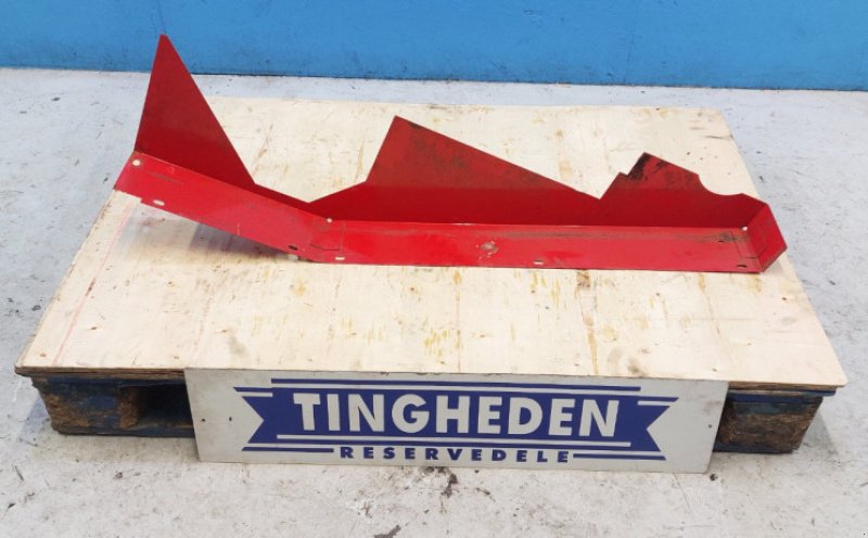 Sonstiges Mähdrescherzubehör des Typs Massey Ferguson 32, Gebrauchtmaschine in Hemmet (Bild 7)