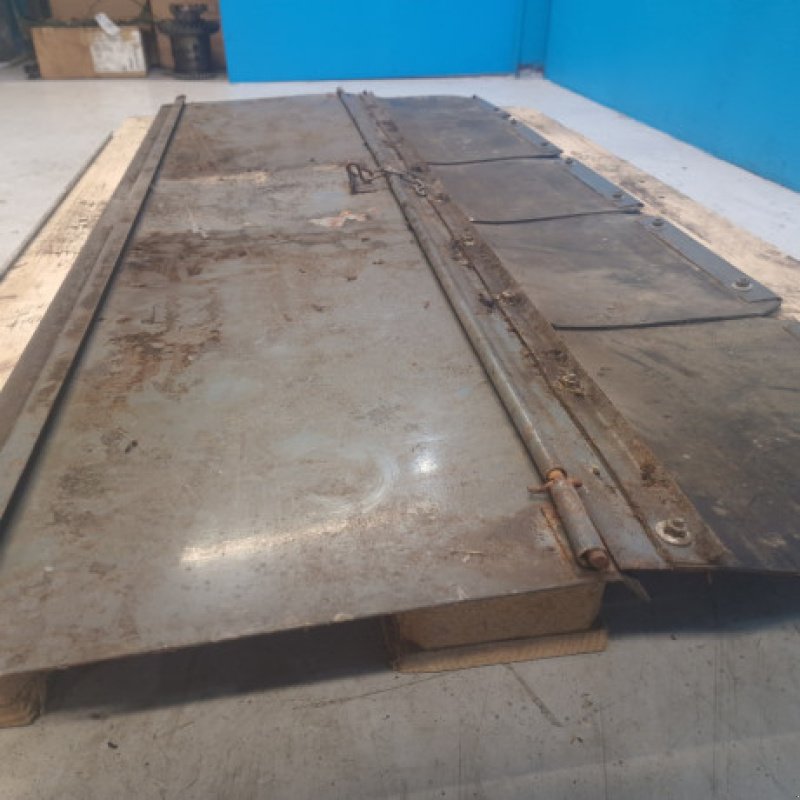 Sonstiges Mähdrescherzubehör typu Massey Ferguson 32, Gebrauchtmaschine v Hemmet (Obrázek 12)