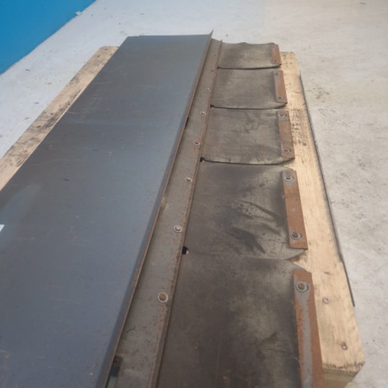 Sonstiges Mähdrescherzubehör typu Massey Ferguson 32, Gebrauchtmaschine v Hemmet (Obrázek 4)