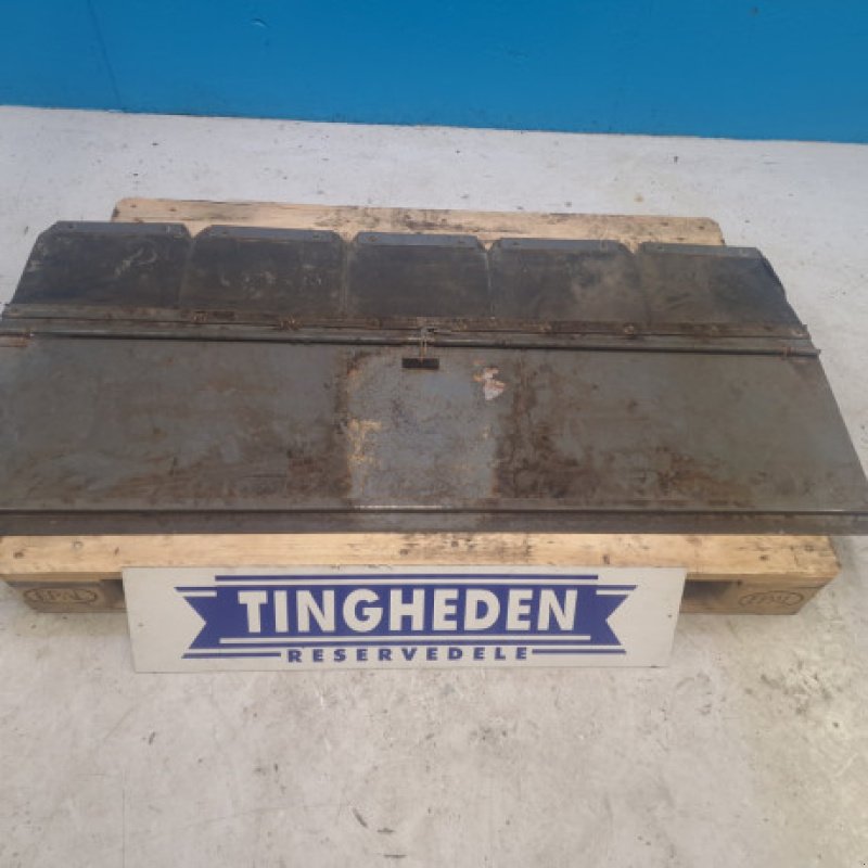 Sonstiges Mähdrescherzubehör typu Massey Ferguson 32, Gebrauchtmaschine v Hemmet (Obrázek 7)