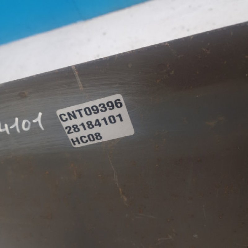 Sonstiges Mähdrescherzubehör typu Massey Ferguson 32, Gebrauchtmaschine v Hemmet (Obrázek 13)