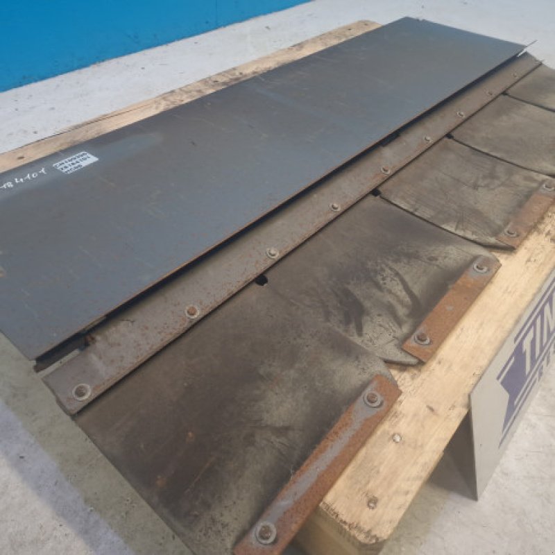 Sonstiges Mähdrescherzubehör typu Massey Ferguson 32, Gebrauchtmaschine v Hemmet (Obrázek 2)