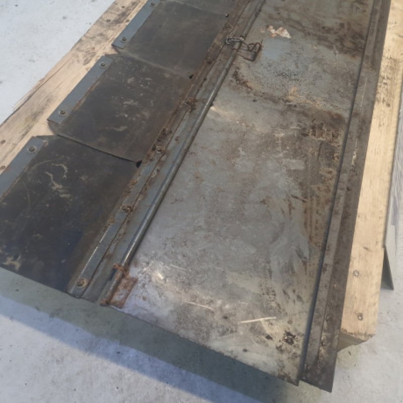 Sonstiges Mähdrescherzubehör typu Massey Ferguson 32, Gebrauchtmaschine v Hemmet (Obrázek 8)