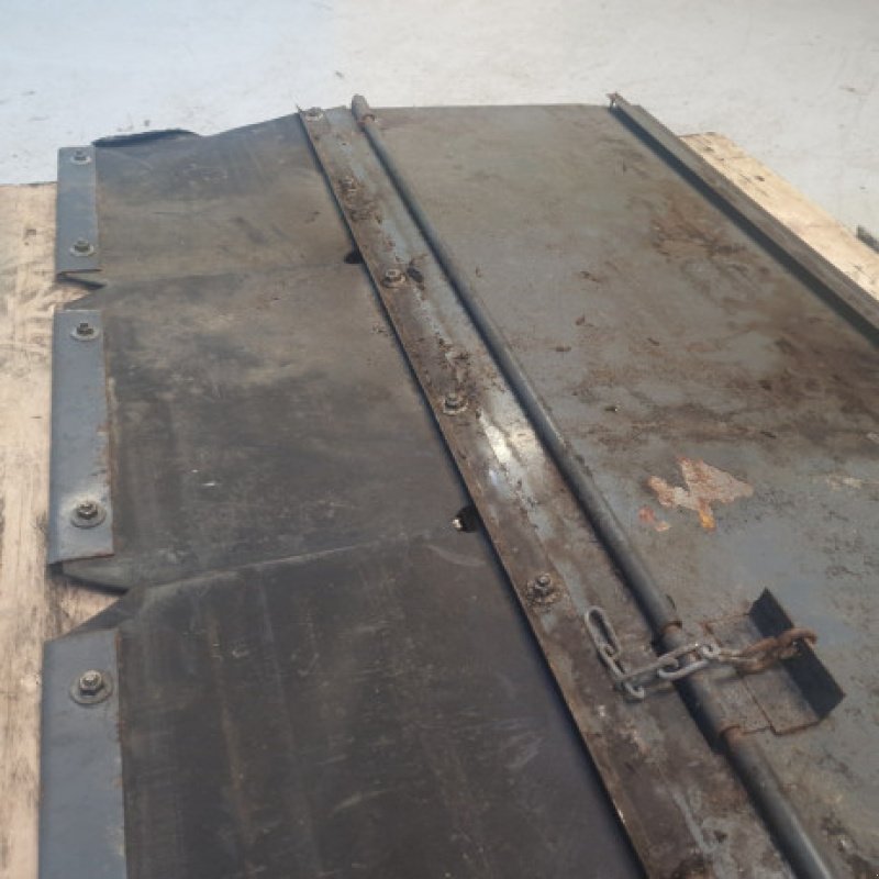 Sonstiges Mähdrescherzubehör typu Massey Ferguson 32, Gebrauchtmaschine v Hemmet (Obrázek 10)