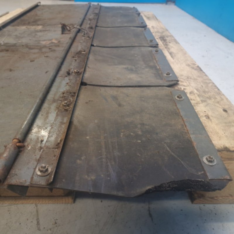 Sonstiges Mähdrescherzubehör typu Massey Ferguson 32, Gebrauchtmaschine v Hemmet (Obrázek 11)