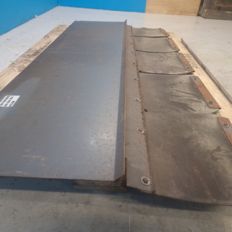 Sonstiges Mähdrescherzubehör typu Massey Ferguson 32, Gebrauchtmaschine v Hemmet (Obrázek 5)