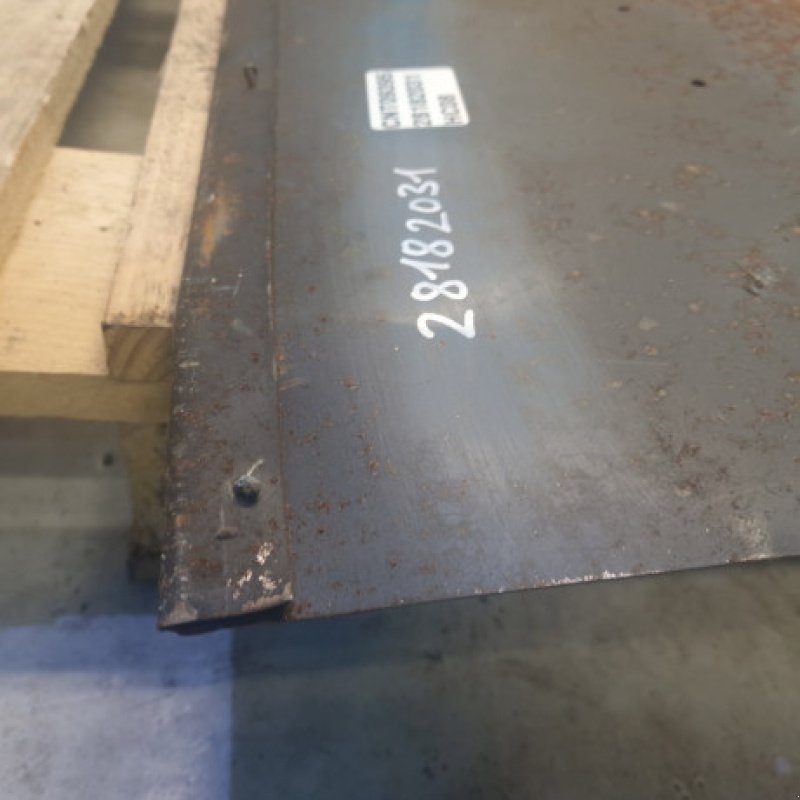 Sonstiges Mähdrescherzubehör typu Massey Ferguson 32, Gebrauchtmaschine v Hemmet (Obrázek 4)