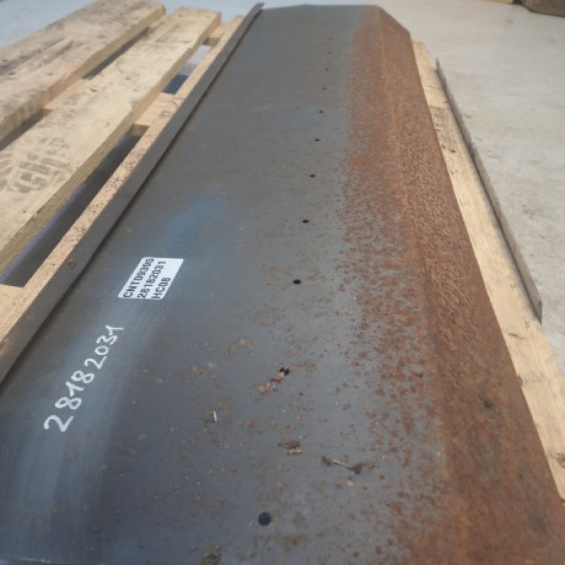 Sonstiges Mähdrescherzubehör typu Massey Ferguson 32, Gebrauchtmaschine v Hemmet (Obrázek 7)