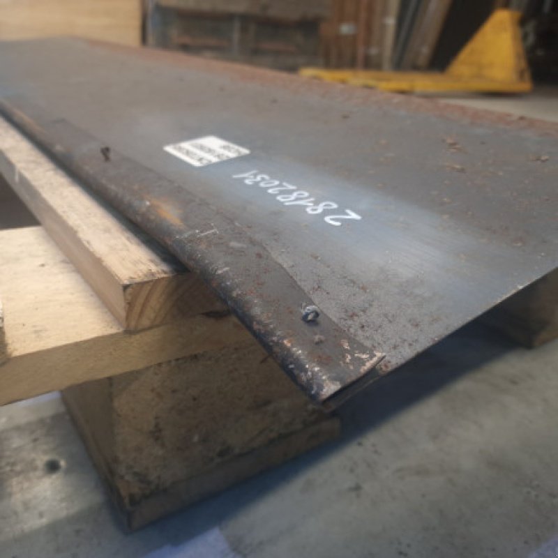 Sonstiges Mähdrescherzubehör typu Massey Ferguson 32, Gebrauchtmaschine v Hemmet (Obrázek 5)