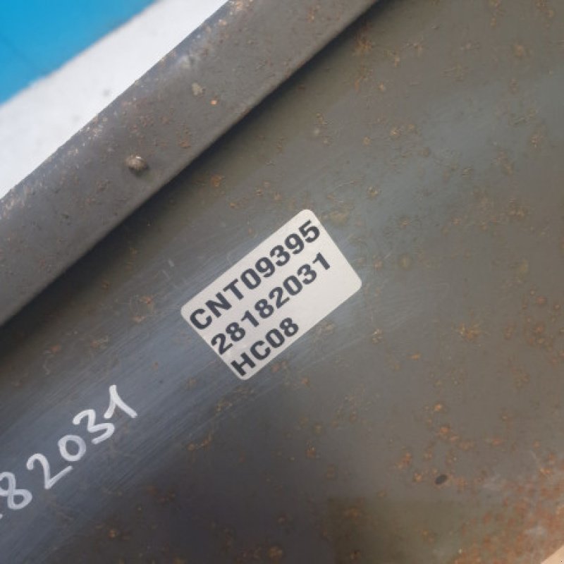 Sonstiges Mähdrescherzubehör typu Massey Ferguson 32, Gebrauchtmaschine v Hemmet (Obrázek 12)