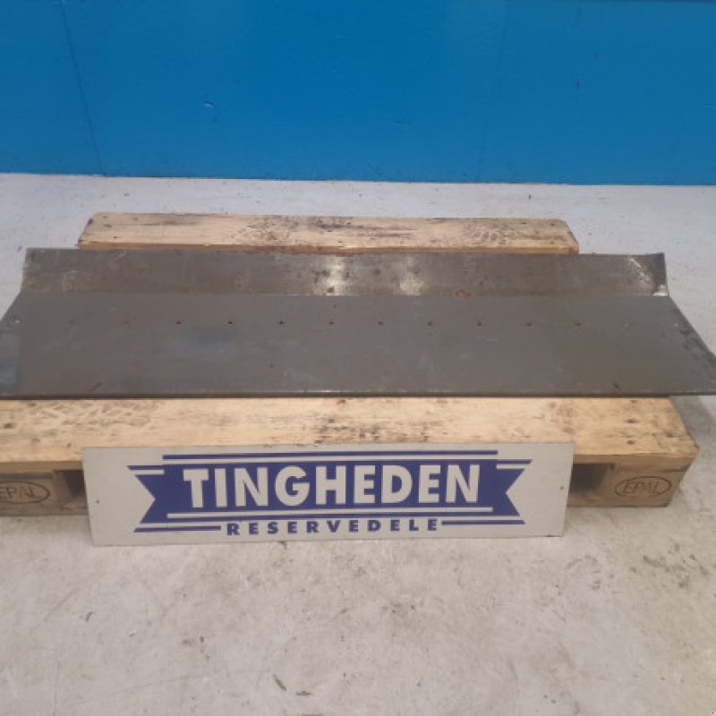 Sonstiges Mähdrescherzubehör typu Massey Ferguson 32, Gebrauchtmaschine v Hemmet (Obrázek 8)