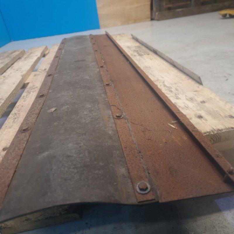 Sonstiges Mähdrescherzubehör typu Massey Ferguson 32, Gebrauchtmaschine v Hemmet (Obrázek 7)