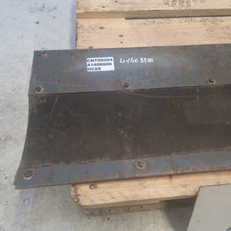 Sonstiges Mähdrescherzubehör typu Massey Ferguson 32, Gebrauchtmaschine v Hemmet (Obrázek 2)