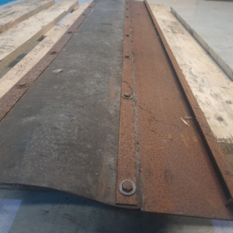 Sonstiges Mähdrescherzubehör typu Massey Ferguson 32, Gebrauchtmaschine v Hemmet (Obrázek 6)