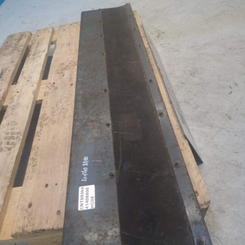 Sonstiges Mähdrescherzubehör typu Massey Ferguson 32, Gebrauchtmaschine v Hemmet (Obrázek 3)